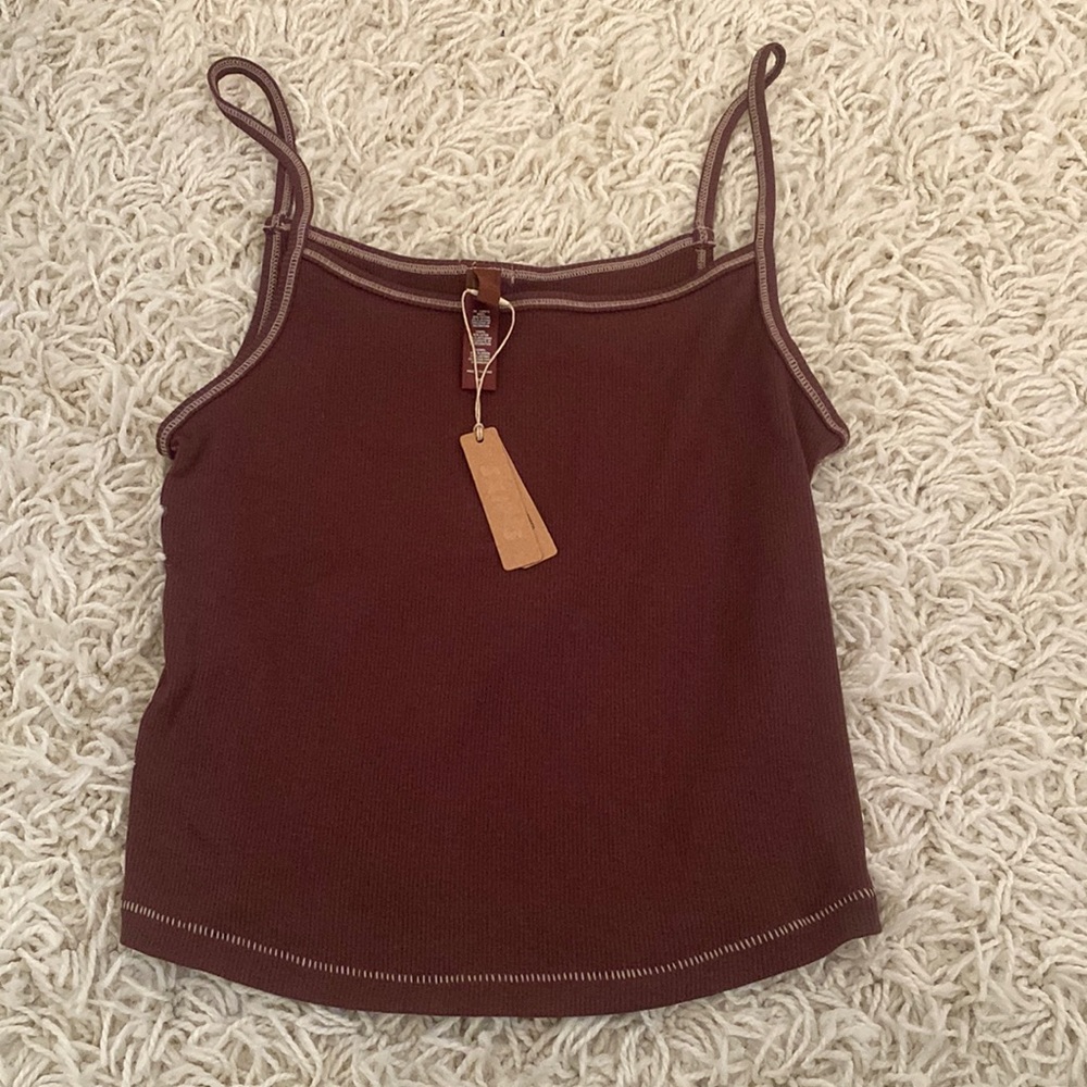 Skims Tank Top